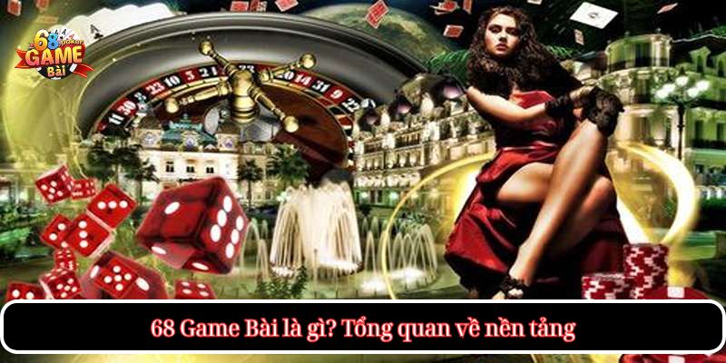 Câu Hỏi Thường Gặp – Giải Đáp Chi Tiết Cho Người Chơi 1 68 Game Bài là gì? Tổng quan về nền tảng