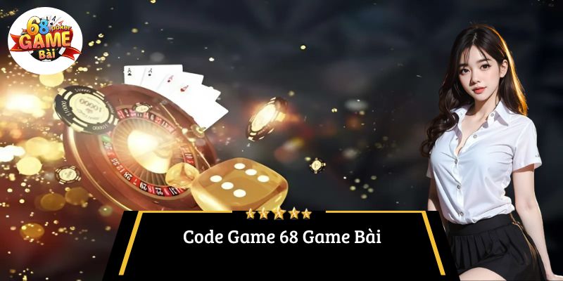 Code Game 68 Game Bài