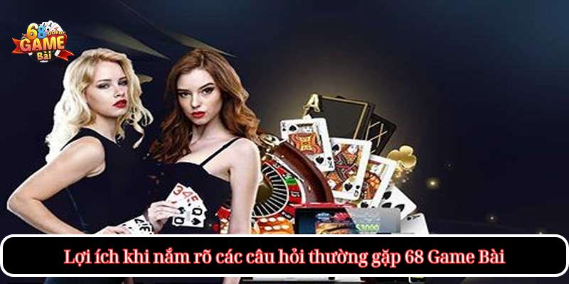 Câu Hỏi Thường Gặp – Giải Đáp Chi Tiết Cho Người Chơi 3 Lợi ích khi nắm rõ các câu hỏi thường Gặp